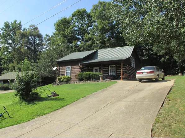 232 Oak Tree Dr, Big Rock, TN 37023