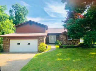 152 Arlen Dr, Somerset, KY 42503