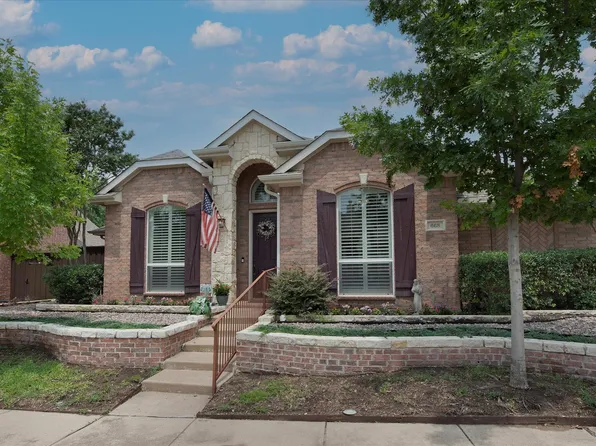 668 Woodland Way, Rockwall, TX 75087