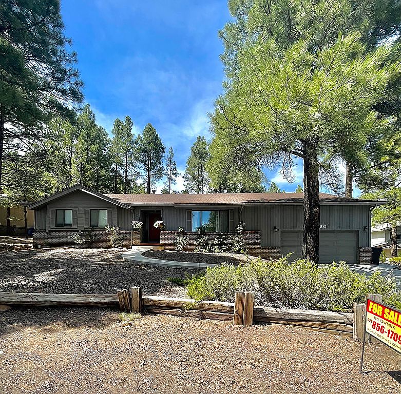 5160 E Hawthorne Dr, Flagstaff, AZ 86004 | Zillow