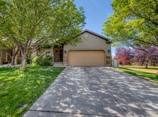 5552 W Eagle Peak Dr S, Herriman, UT 84096