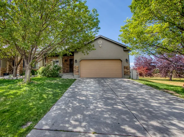 5552 W Eagle Peak Dr S, Herriman, UT 84096