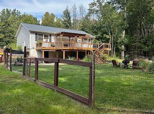 4755 Route 50, Gansevoort, NY 12831