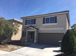 5551 Anticipation Ct, Las Vegas, NV 89139
