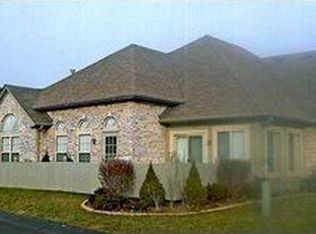 1614 Briarstone Way, Indianapolis, IN