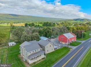 79 Main St, Richfield, PA 17086