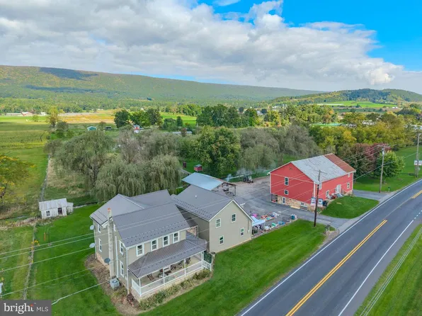 79 Main St, Richfield, PA 17086