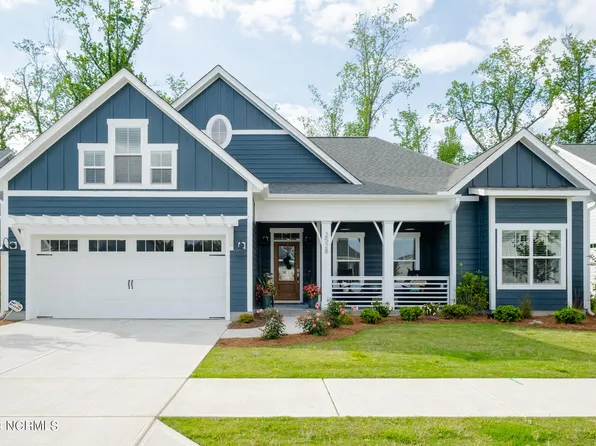 2528 Lakeside Circle, Wilmington, NC 28401