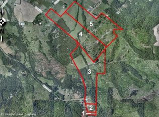 Rodgers Rd, Creswell, OR 97426
