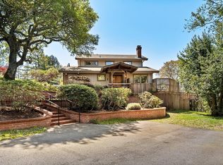 12425 Ramsey Rd, Sebastopol, CA 95472