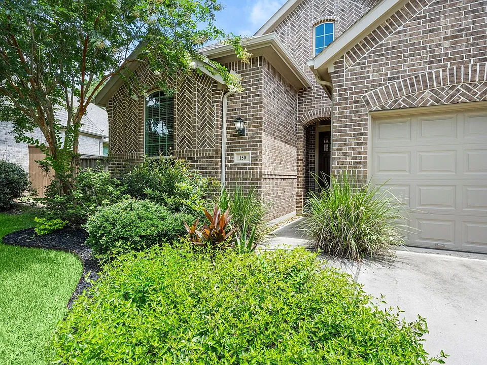 150 Mayfield Dr