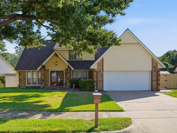 3753 S 99th East Ave, Tulsa, OK 74146