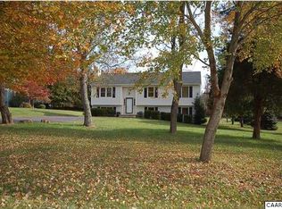 34 Spring Oaks Ln, Ruckersville, VA 22968