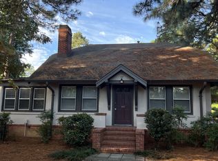 368 W Illinois Ave, Southern Pines, NC 28387