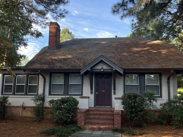 Greyridge Apartments - 360, 360 W Illinois Ave, Southern Pines, NC 28387