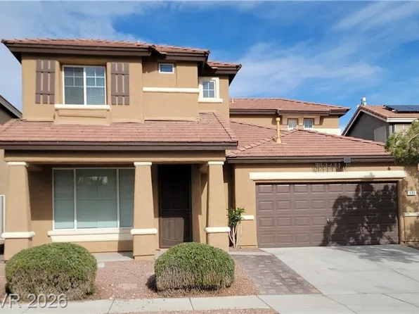 998 Lone Pine River Ave, Henderson, NV 89002