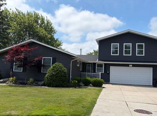 16 Wayside Ct, Tonawanda, NY 14150