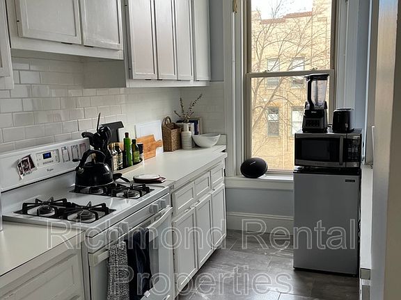 5th image of 1601 Hanover Ave #2