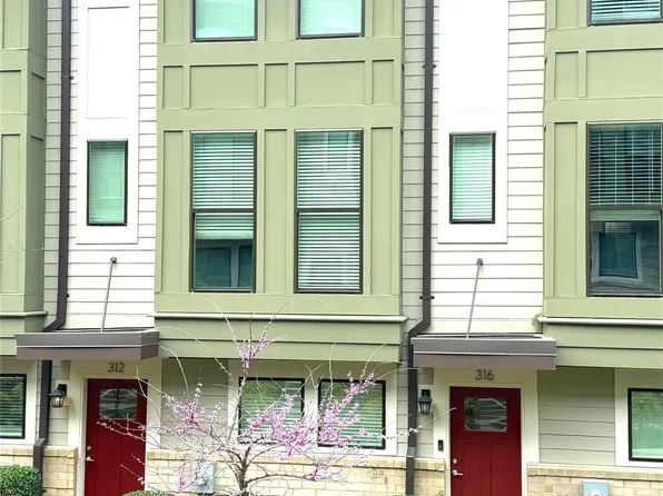 316 Uptown West Dr #59, Charlotte, NC 28208