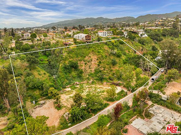 2nd image of 1001 Rivas Canyon Rd