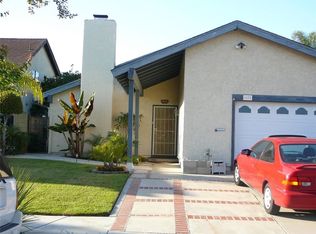 6171 Leyte St, Cypress, CA 90630