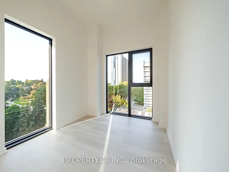 109 Erskine Ave #604 — Photo 6