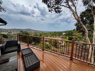 4175 Conrad Dr, Spring Valley, CA 91977