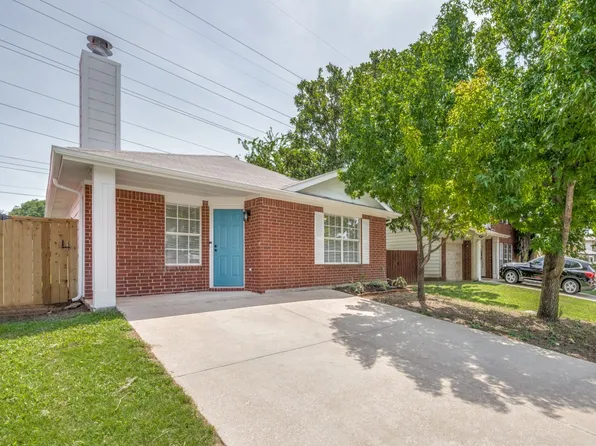 4628 Mar Vista Trl, Dallas, TX 75236