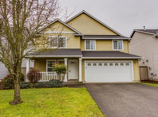 16324 NE 43rd Way, Vancouver, WA 98682