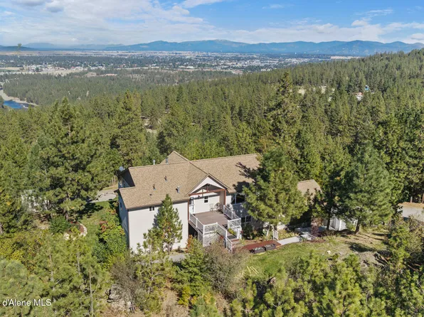 14760 W Aloysius Dr, Post Falls, ID 83854