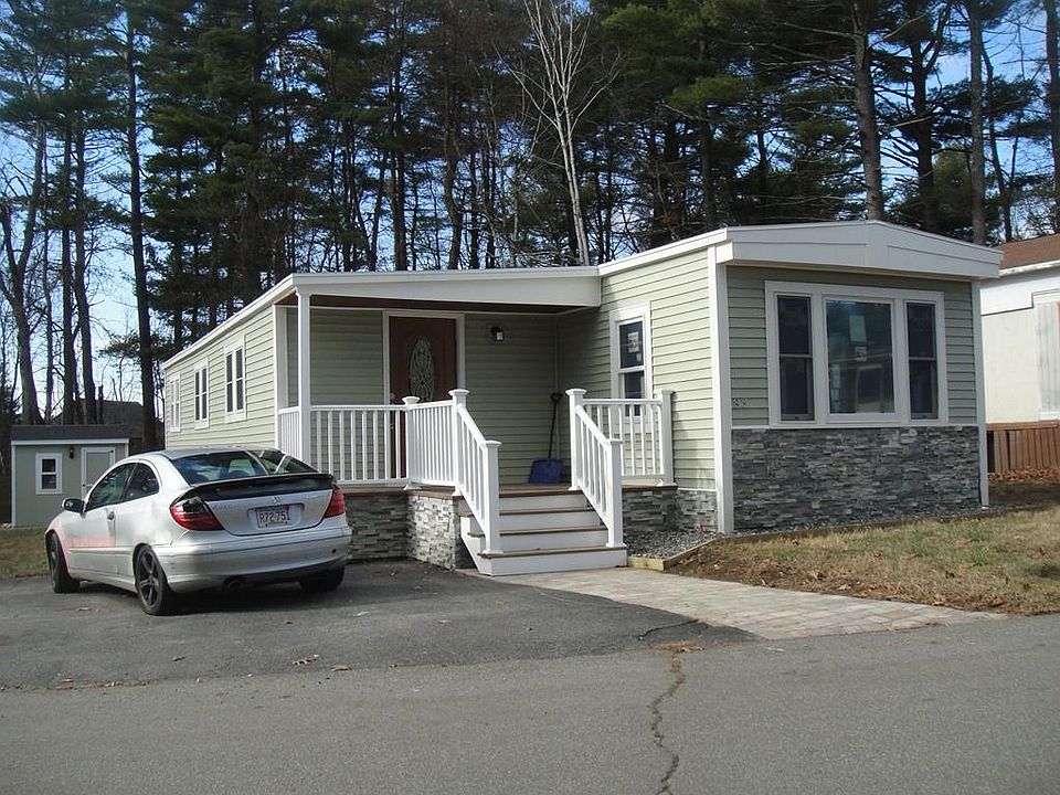 1st image of 83 Gulbankian Dr