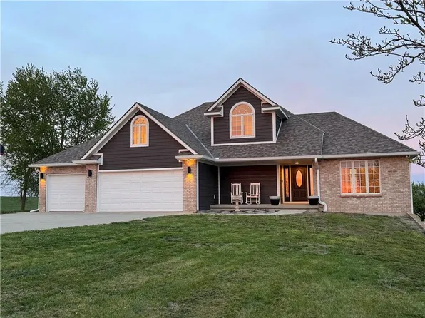 27570 State Highway F, Maryville, MO 64468