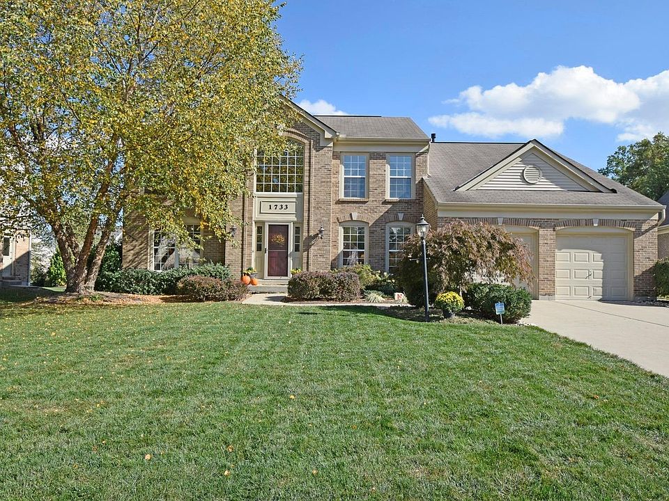 1st image of 1733 Hunters Wood Ct