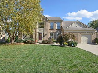 1733 Hunters Wood Ct, Milford, OH 45150