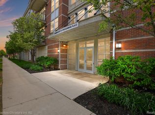 66 Winder St APT 326, Detroit, MI 48201
