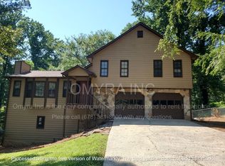 2652 Marcia Dr, Lawrenceville, GA 30044