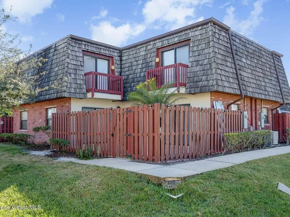 55 Piney Branch Way APT B, West Melbourne, FL 32904