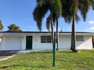 8381 NW 16th St #8381, Hollywood, FL 33024