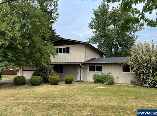 3135 Franklin Ave SE, Albany, OR