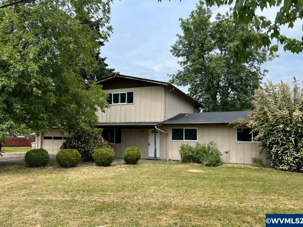 3135 Franklin Ave SE, Albany, OR 97322
