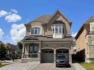82 Madoc Pl #BASEMENT, Vaughan, ON L4H3W3
