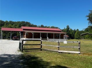 99 Wildman Bottom Rd, Fort Mitchell, AL 36856