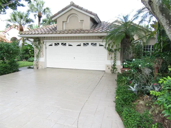 526 Misty Oaks Drive, Pompano Beach, FL 33069