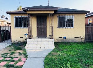 612 W Cherry St, Compton, CA 90222
