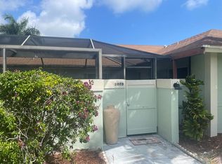 107 Bent Arrow Dr APT D, Jupiter, FL 33458