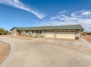 56521 Chipmunk Trl, Yucca Valley, CA 92284