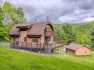 358 High Meadow Way, Danby, VT 05739