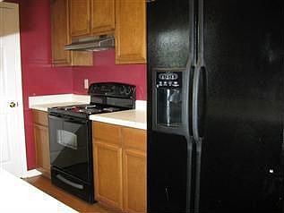 Kitchen View 2