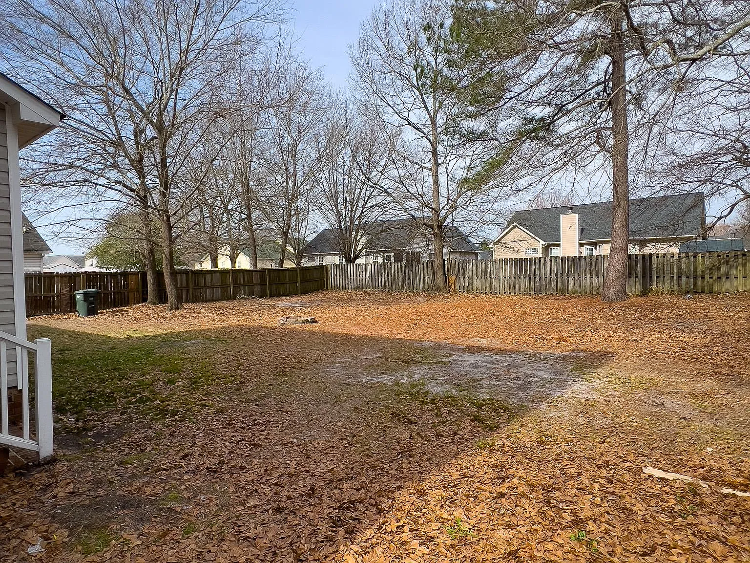 4 bed, 2.5 bath, 1868 sqft, $2,100 — Photo 4
