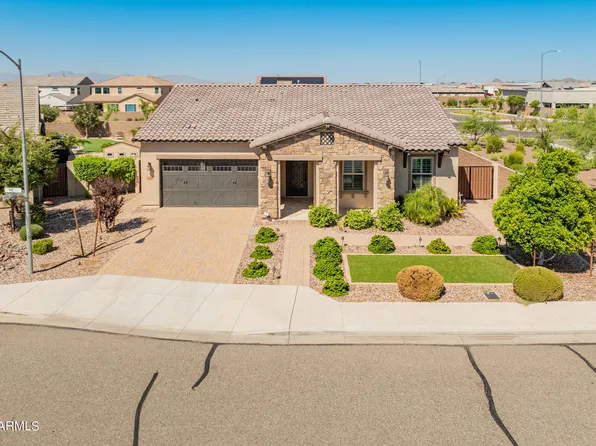 23116 N 94TH Lane, Peoria, AZ 85383